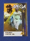 2025 Topps Fernando Tatis Jr. Base (Raw)