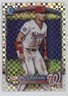 2025 Bowman Chrome Prospects X-Fractor Seaver King #BCP-93
