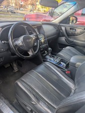 2013 Infiniti FX 