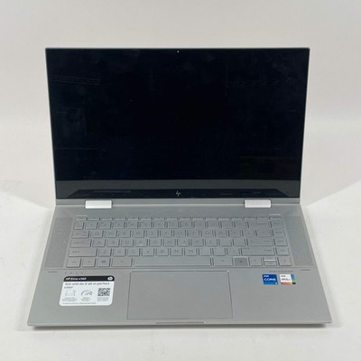 Parts Only HP Envy x360 15M-ES0XXX 13.3'' i5-1135G7 8GB RAM 256GB SSD