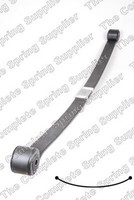 Kilen Federnpaket 622046 FüR Ford Tourneo Transit Bus Tdci