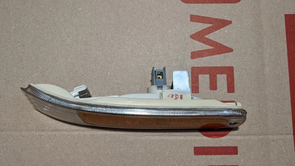 Luz de estacionamiento esquina derecha pasajero HONDA PRELUDE S luz de giro 94-96 Foto 4 de 4