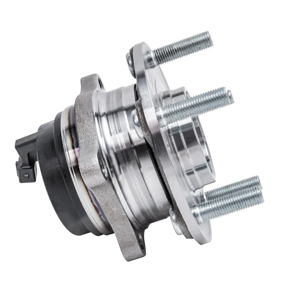 Rear Wheel Hub Bearing for 2011-2015 Kia Sorento 2007-2020 Hyundai Santa Fe Foto 3 de 4