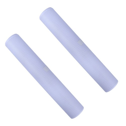30x100cm Computer Filter Mesh PC Networking Net Case Fan Coolers Dustproof Cover - Afbeelding 9 van 12