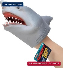 SCHYLLING Puppet Hand Shark, 1 EA