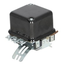 Voltage Regulator - 12 Volt - 3 Terminal fits John Deere 720 730