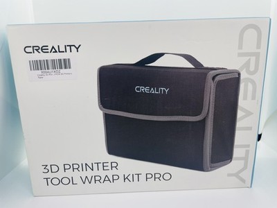 Creality 3D Printer Tool Wrap Kit Pro