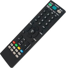 New Replaced Remote AKB73655802 AKB73655861 For LG TV 50PA550T-ZB 50PA650T-ZA