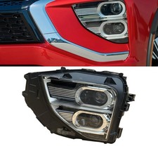 Front LED Headlight Left Side For Mitsubishi Eclipse Cross 2022-2025 26060W270P