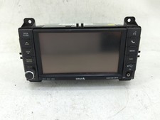 2013-2013 Jeep Grand Cherokee Am Fm Cd Player Radio Receiver CANB7
