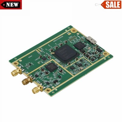 B200 SDR USRP Board Compatible with UHD For Ettus Replace for B200/B210Mini #pk