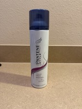 Vintage Pantene Style Pro-V Volume Hairspray Maximum Hold 4 11.5oz DISCONTINUED