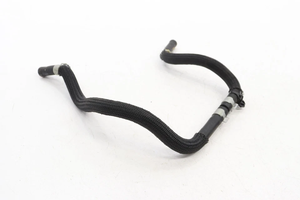 Nissan Altima 2019-2025 transmisión 2,5 L enfriador de aceite refrigerante de agua manguera OEM Foto 2 de 4