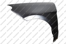 Kotfl&uuml;gel vorne links  Stahlf&uuml;r Mercedes - GLE Class (W166) - Mod. 04/15 - 10/18