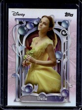 2025 Topps Disney Wonder Checklist Guide in-content 40