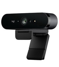 Logitech Brio 4K Webcam