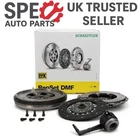 Dual Mass Flywheel DMF Kit with Clutch 600001700 LuK 022141015S 02M141671A