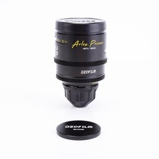 DZOFILM Arles Prime Cine Lens for PL Mount, Black 25mm