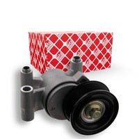 Riemenspanner, Keilrippenriemen febi Bilstein 33356 FüR Mazda