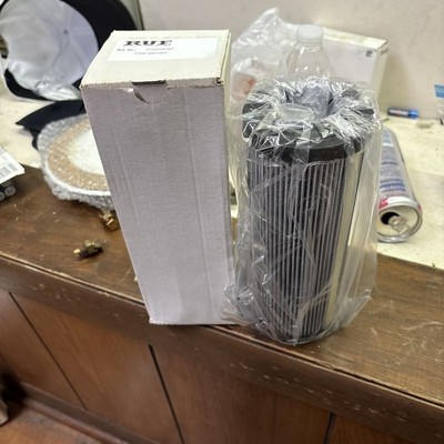 RUF hydraulic Filter element