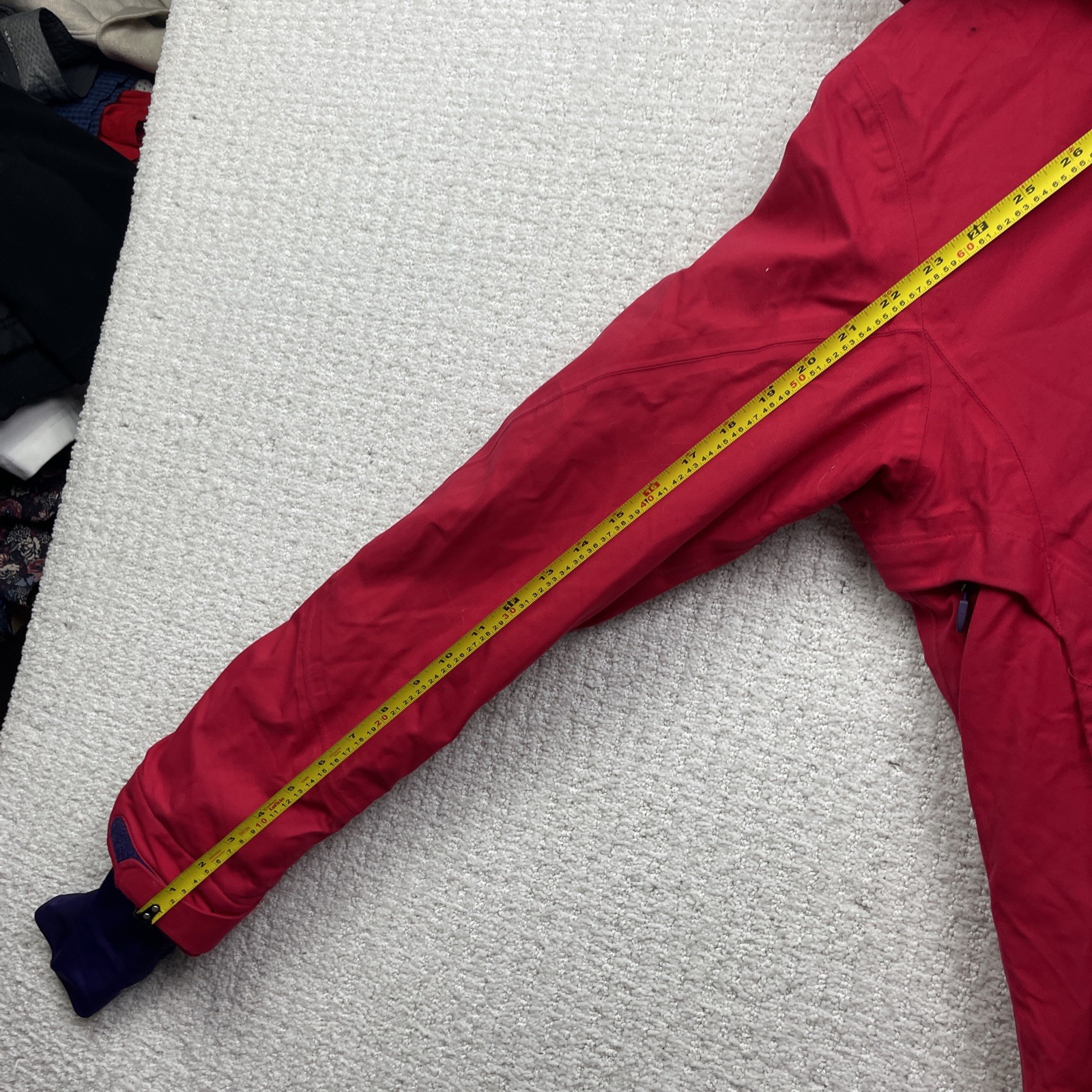 ONeill Explore Series Winter Jacket Snowboar / Sk… - image 9