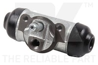NK Radbremszylinder 804574 FüR Toyota