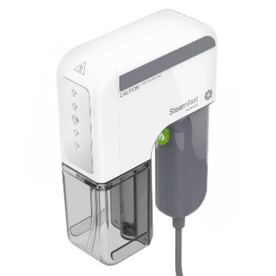 #ad SteamFast Nomad Handheld Travel Garment Steamer: Portable Iron for Clothes $43.55