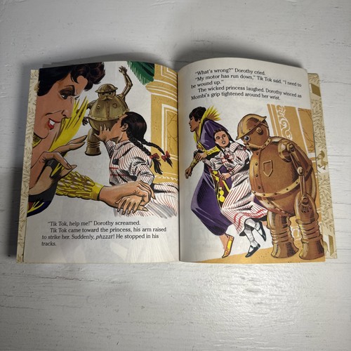 A little Golden Book 3 Bücher Road Runber, Oz, Bugs Bunny’s - Bild 6 von 8