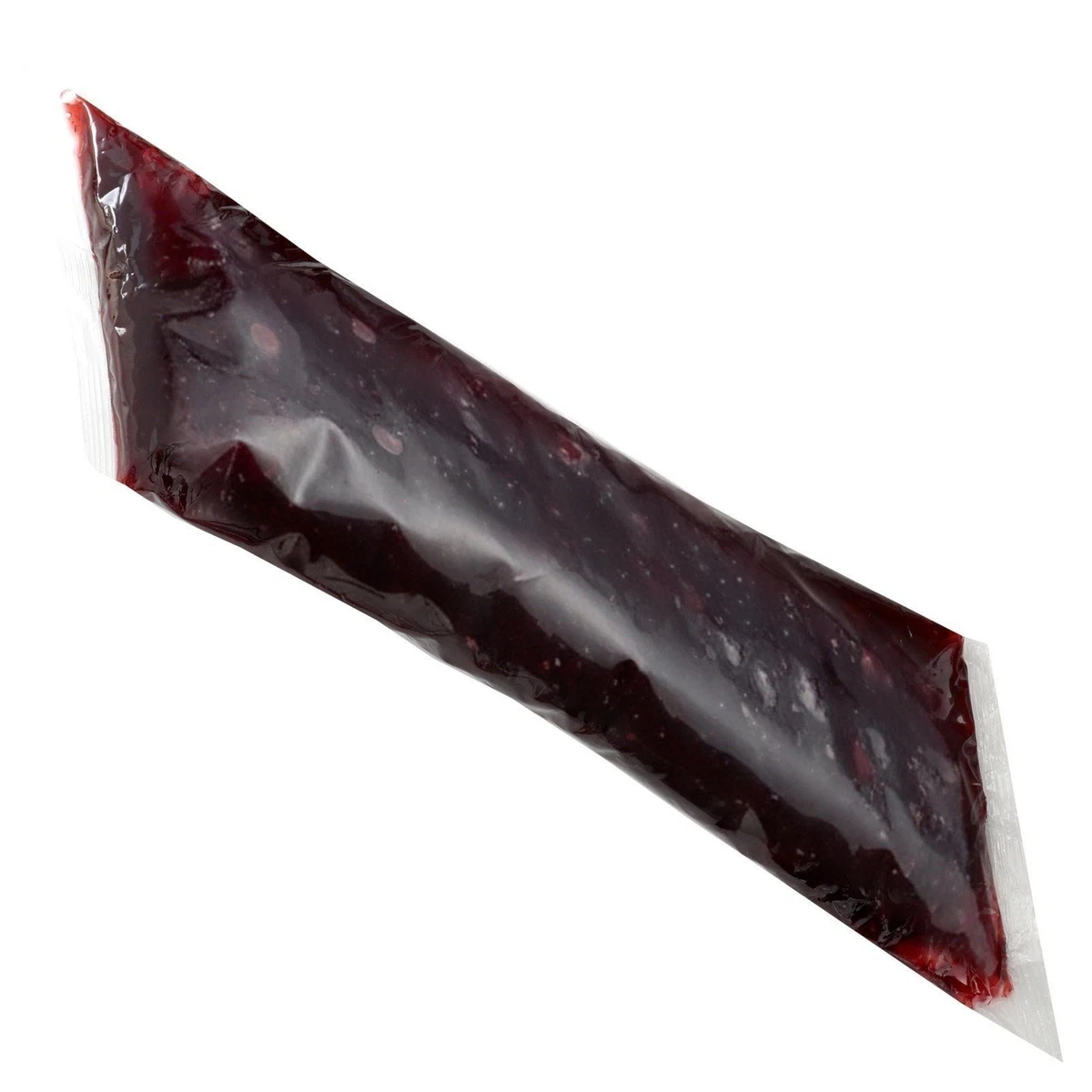 Blueberry Pie Füllung, EZ Squeeze Pak 2 Pfund Beutel, 1er Pack, Kuchen, Gebäck &...