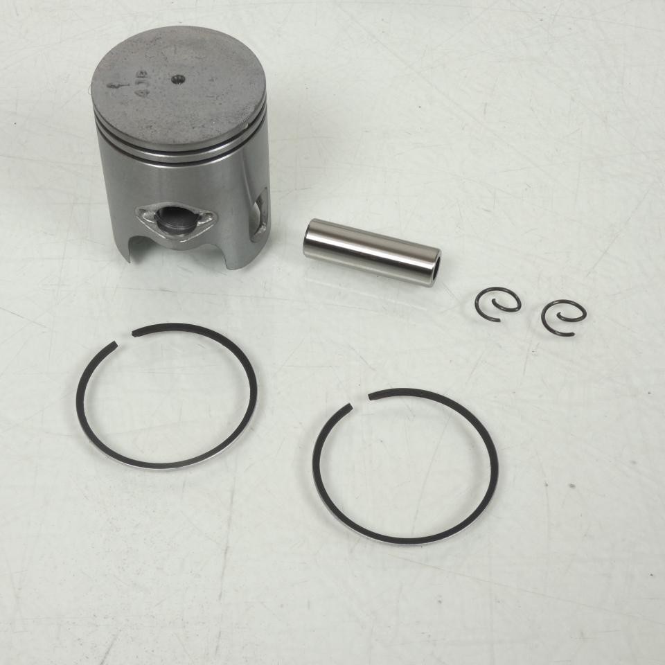 Piston Tecnium d40mm pour réparer le moteur du Aprilia SR 50 WWW