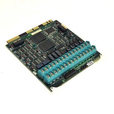 NEC 136-458700-A-01 PCB Controller Board for FC-9801B Model 2 Factory Computer