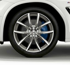 4x 17 Zoll Astana Felgen für VW Golf Sportsvan AUV 1KM Passat 5 6 9 CJ 3BS 3C