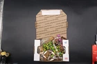 Vtg Craft Repair Costume Jewelry Lot USPS Small Flat Rate Box JL101925-08