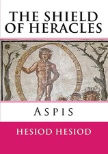 THE SHIELD OF HERACLES: Aspis