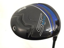 Pre-Owned St-Max 230 Driver 2024 1W Speeder Nx Green 40 10.5 R