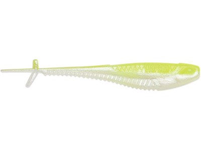 Rapala Crush City Mooch Minnow 2.5'' Chartreuse Pearl