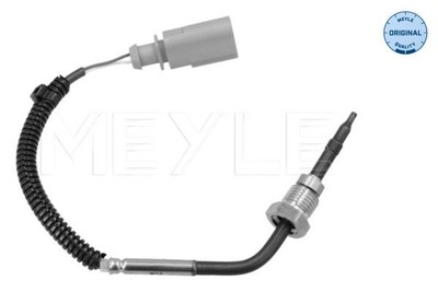 Meyle Sensor Abgastemperatur für Audi Q5 A4 B8 Avant A5 2007-2017 1148000163