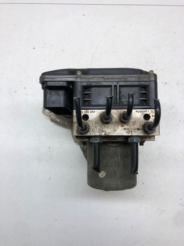 Audi A6 S6 C7 4G 2013 Diesel ABS Steuergerät 4G0614517R 150kW GENUINE DRA82326