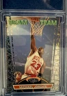 *MEMBERS ONLY* 1992-93 Topps Stadium Club - Beam Team Ungraded Michael Jordan #1