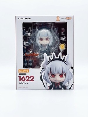 Good Smile Company Helltaker Nendoroid 1622