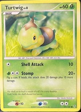 Turtwig 131/147 Supreme Victors Regular on eBay