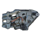 Peugeot Window Regulator Rear Right Electric 206 CC