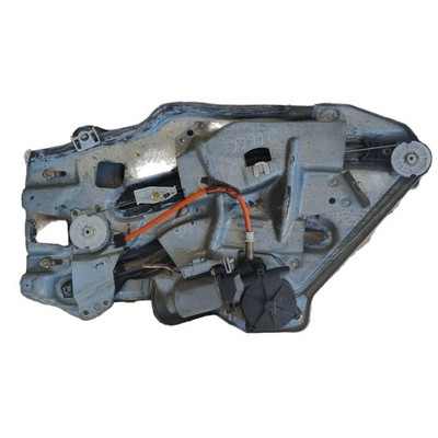 Peugeot Fensterheber hinten rechts elektrisch 206 CC