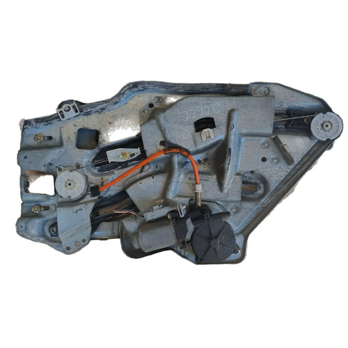 Peugeot Lève-Vitre Électrique Arrière Droit Pour 206 CC - Photo 1/2