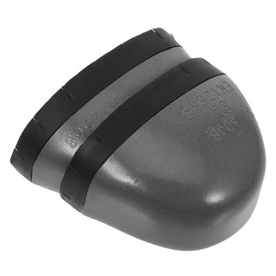 2 Pcs Toe Protectors for Men Safety Insert Composite Inserts Shoes