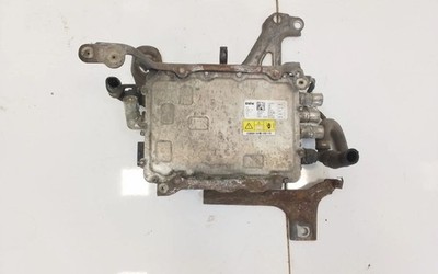 BMW 2 F45 2019 Sonstiges Einzelteil Motorraum 867885102 BOS78510