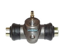 Cilindro de rueda de tambor de freno trasero VW Volkswagen Beetle Bug Ghia 1958-1967 131611055