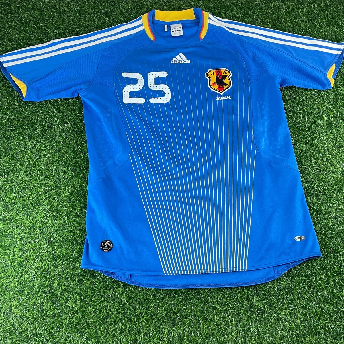 1999年 日本製 横浜FC ミズノ アウェイ サッカーシャツ フリーサイズ s-l1200.jpg