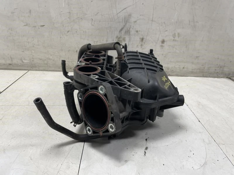 Honda Accord LX 2008 2,4 L colector de admisión superior OEM+ Foto 4 de 4