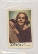 Arlene Dahl — 1953 Serie D #182